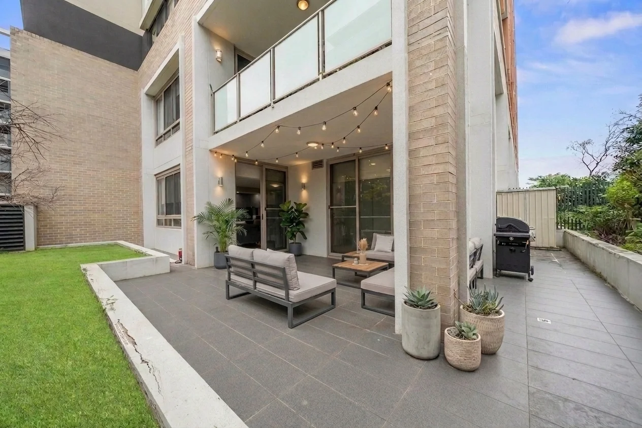 6112/1A Morton Street, Parramatta NSW 2150