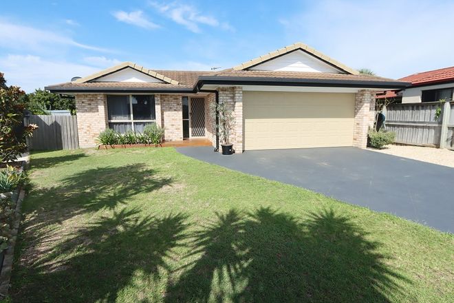 Picture of 11 Jessie Close, HARRINGTON NSW 2427