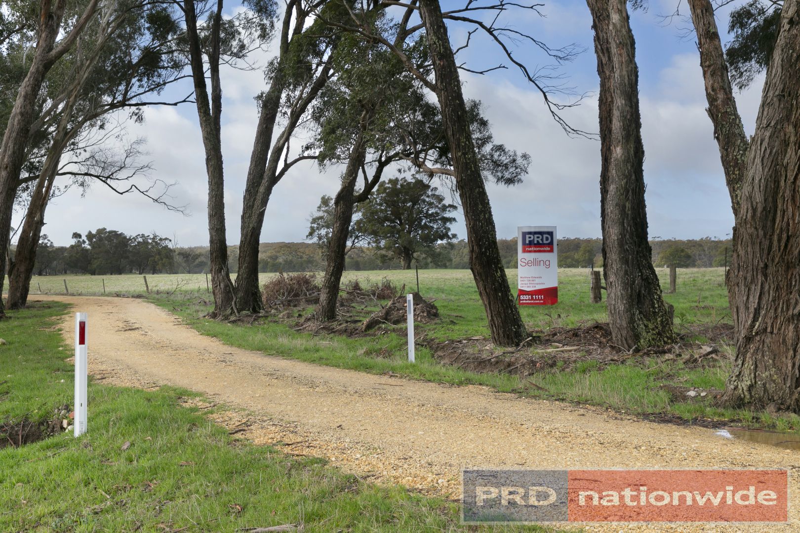 Lot 31/157 Haywood Road, Lal Lal VIC 3352, Image 2