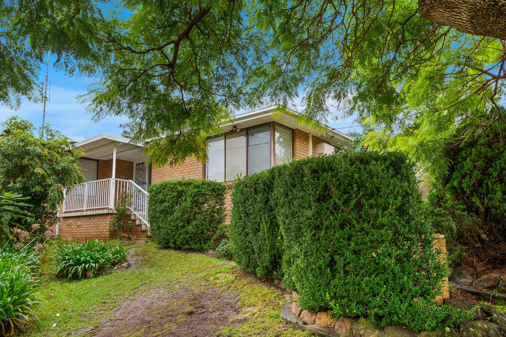 32 Emerson Road, Dapto Property History & Address Research Domain