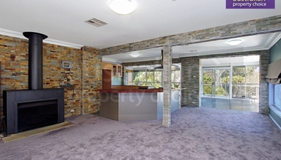 Picture of 9 Oatley Place, PADSTOW HEIGHTS NSW 2211