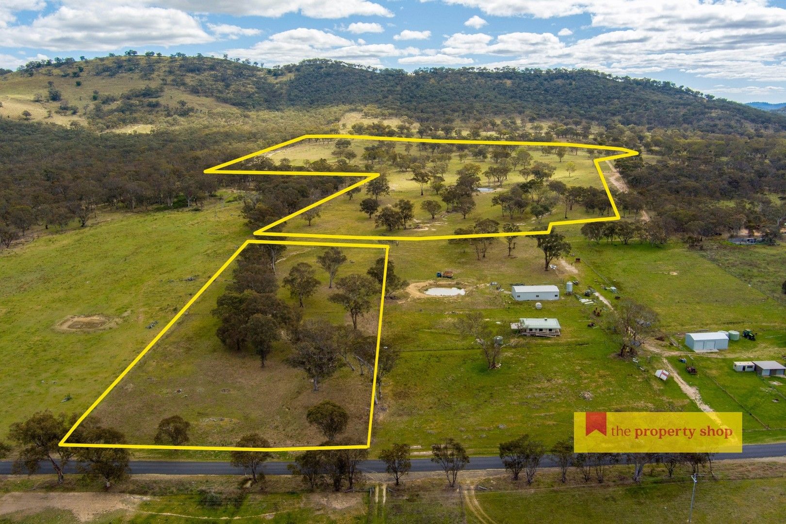 272 & 277/1702 Windeyer Road, Mudgee NSW 2850, Image 0