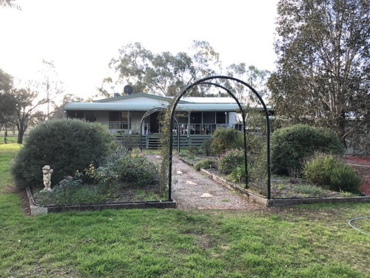 8687 Pretty Pine Road, Moulamein NSW 2733 Domain