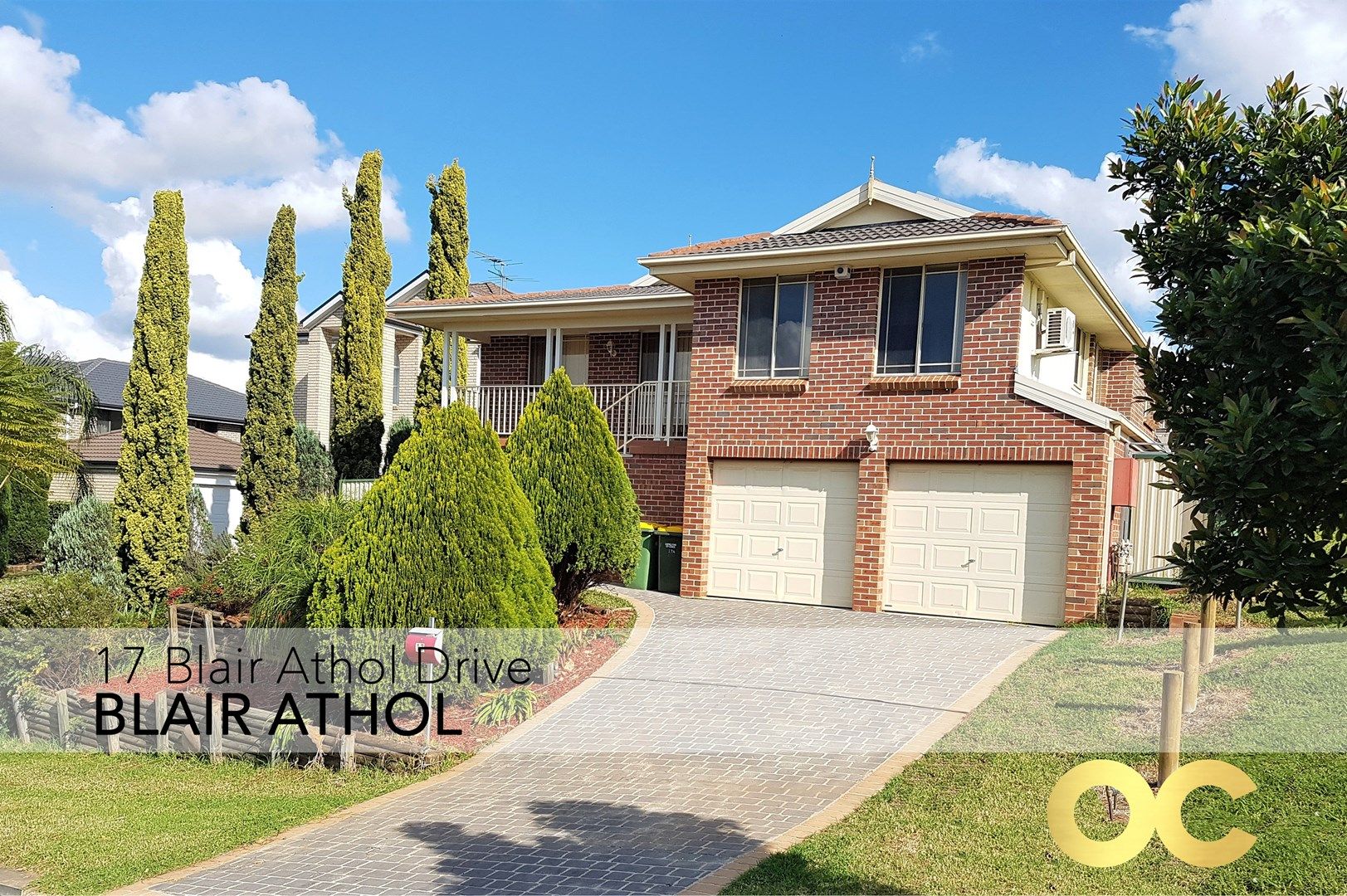 17 Blair Athol Drive, Blair Athol NSW 2560, Image 0