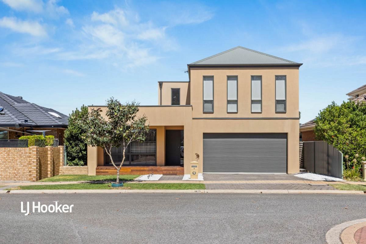 9 Lakewood Court, Mawson Lakes SA 5095, Image 0