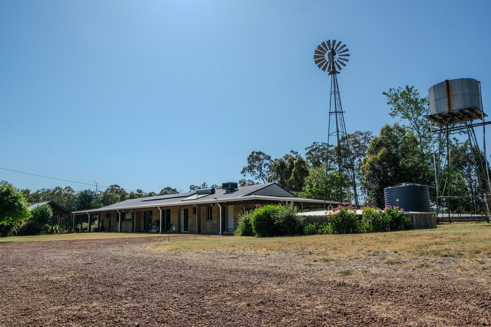 2111 Pinjarra-Williams Road, Dwellingup WA 6213, Image 0