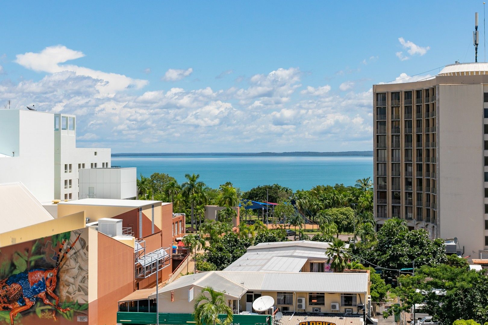 29/93 Smith Street, Darwin City NT 0800, Image 0