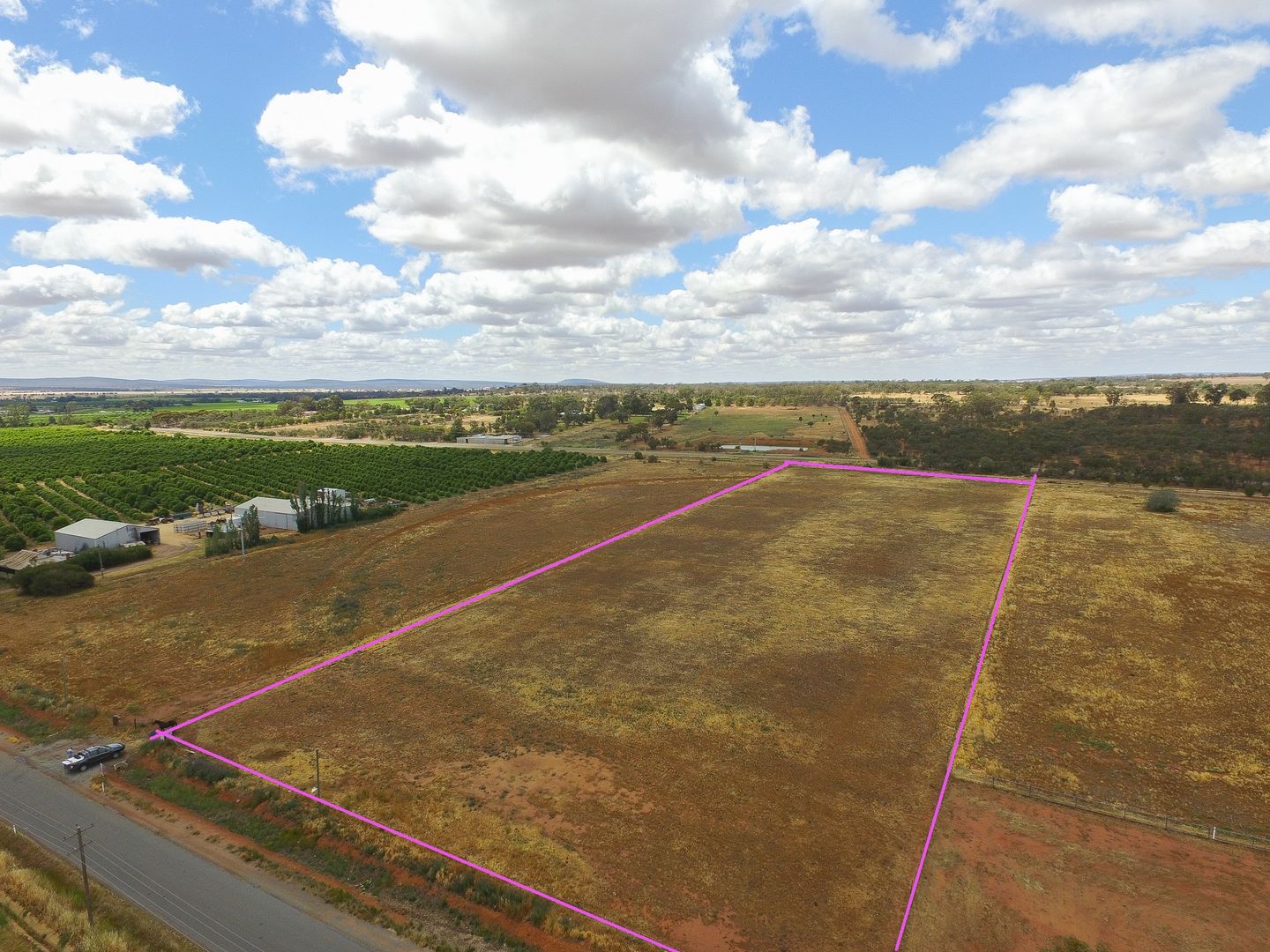 381 Stringer Road, Leeton NSW 2705 Vacant Land for Sale 129,500