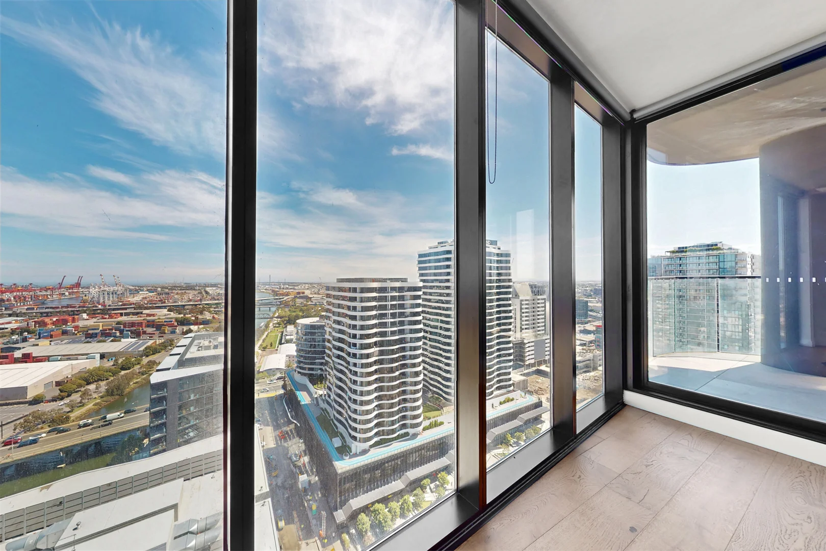 Additional image 14 of 2408/6 Joseph Road, Footscray VIC 3011