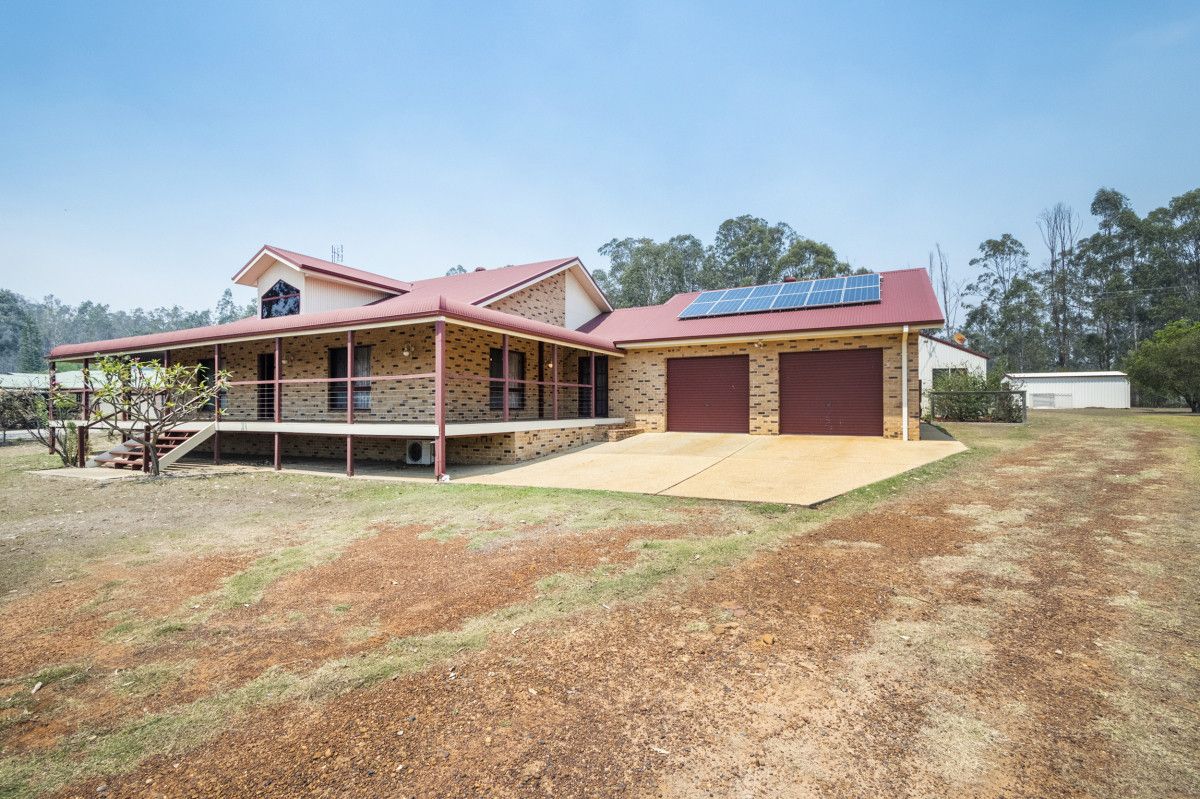 73 Edward Ogilvie Drive, Clarenza NSW 2460, Image 0