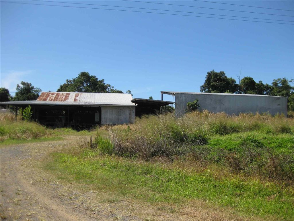 0 Dargin Road, Maria Creeks QLD 4855, Image 1