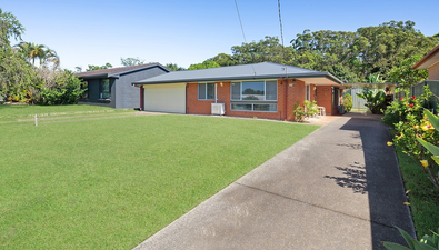 Picture of 40 Coorabin Crescent, TOORMINA NSW 2452