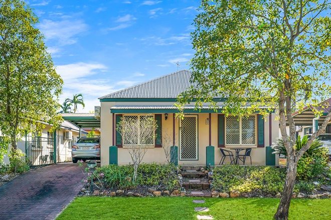 Picture of 23 Dollery Court, GUNN NT 0832