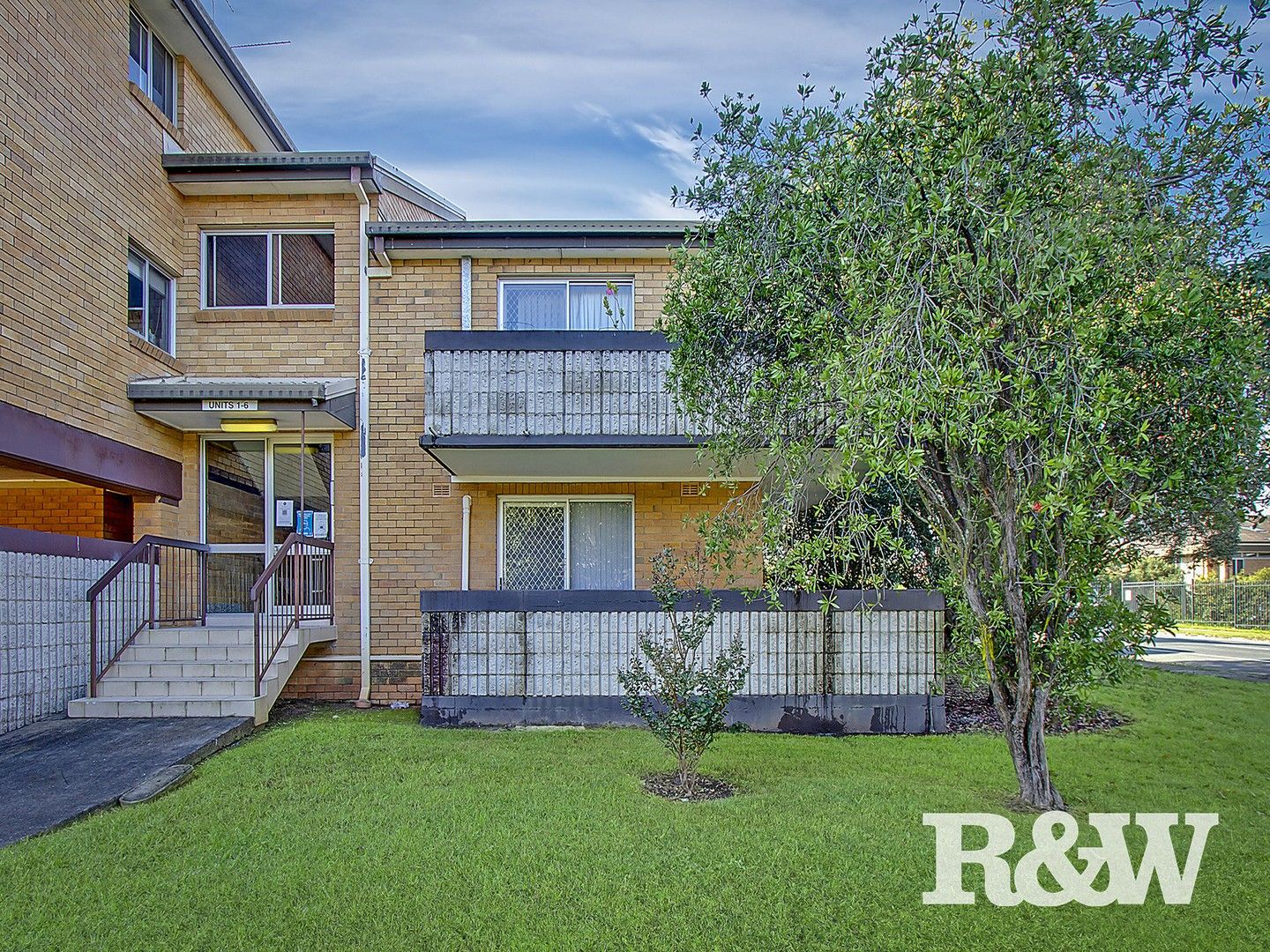 1/37-41 Saddington Street, St Marys NSW 2760, Image 0