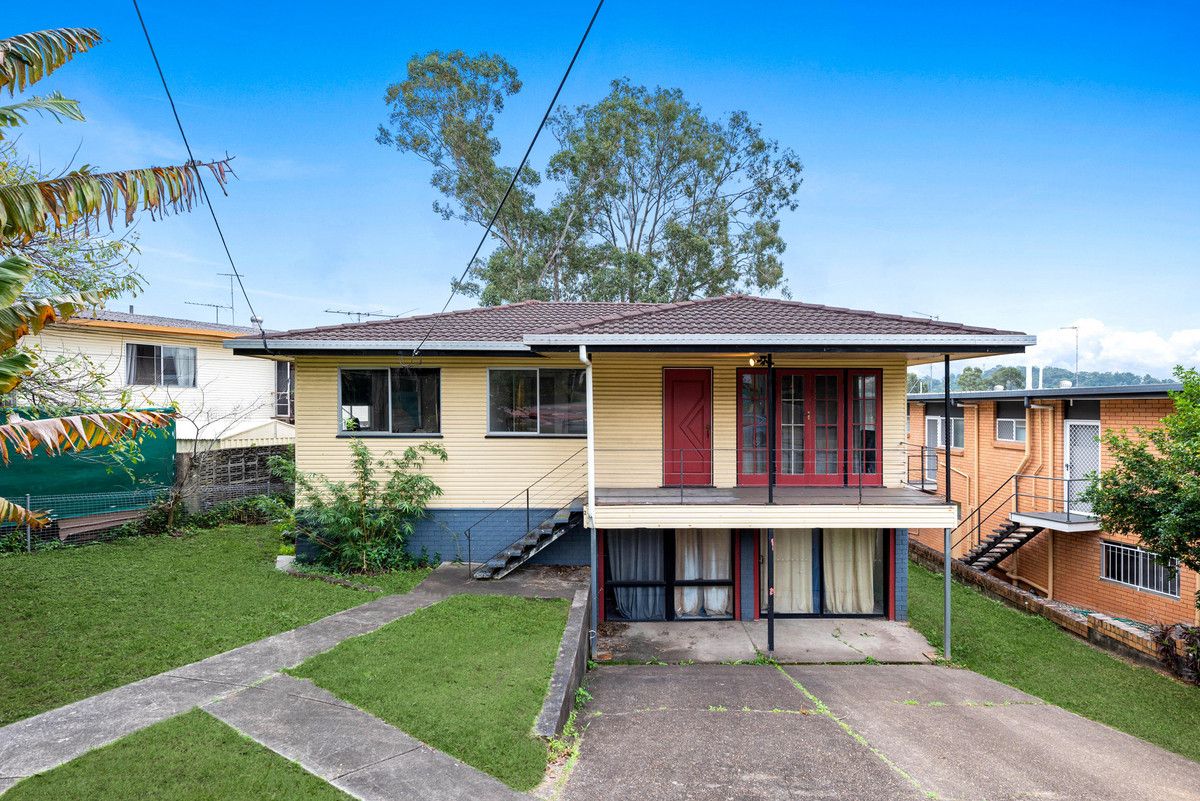 3 bedrooms House in  ALDERLEY QLD, 4051