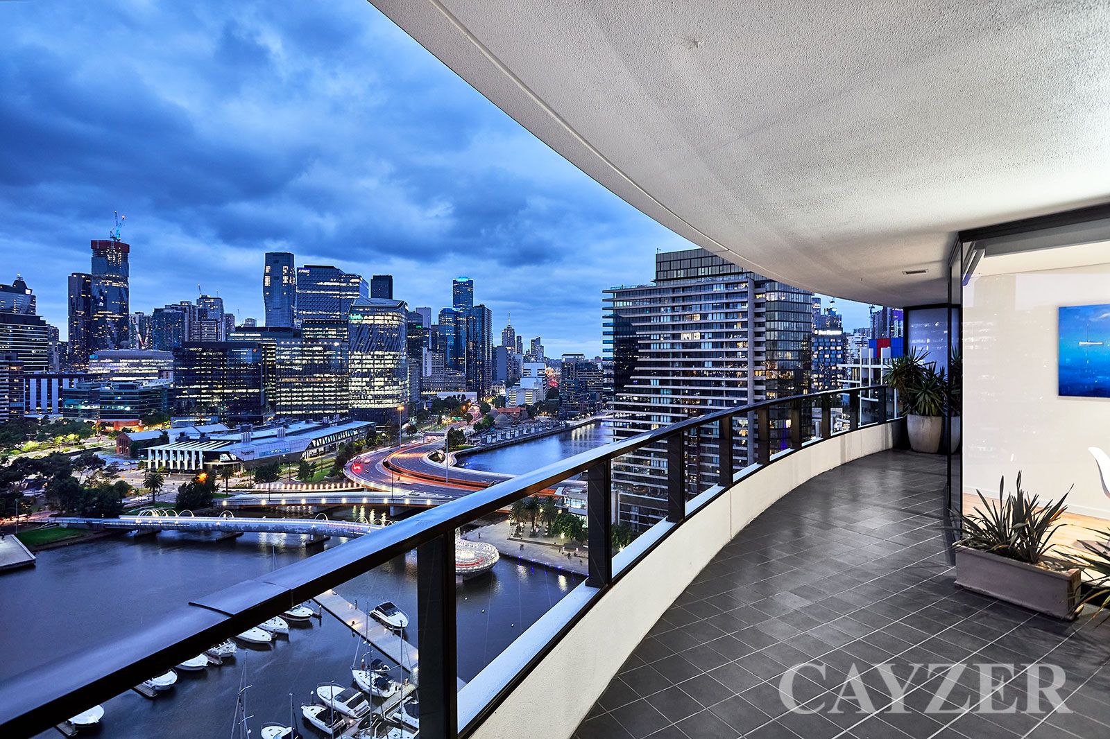 2101/70 Lorimer Street, Docklands VIC 3008, Image 1