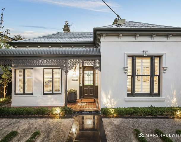 14 Winter Street, Malvern VIC 3144