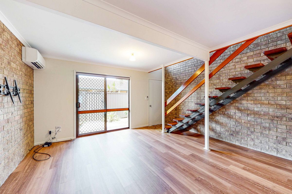 2 bedrooms Townhouse in 4/18 Ella Street REDCLIFFE QLD, 4020