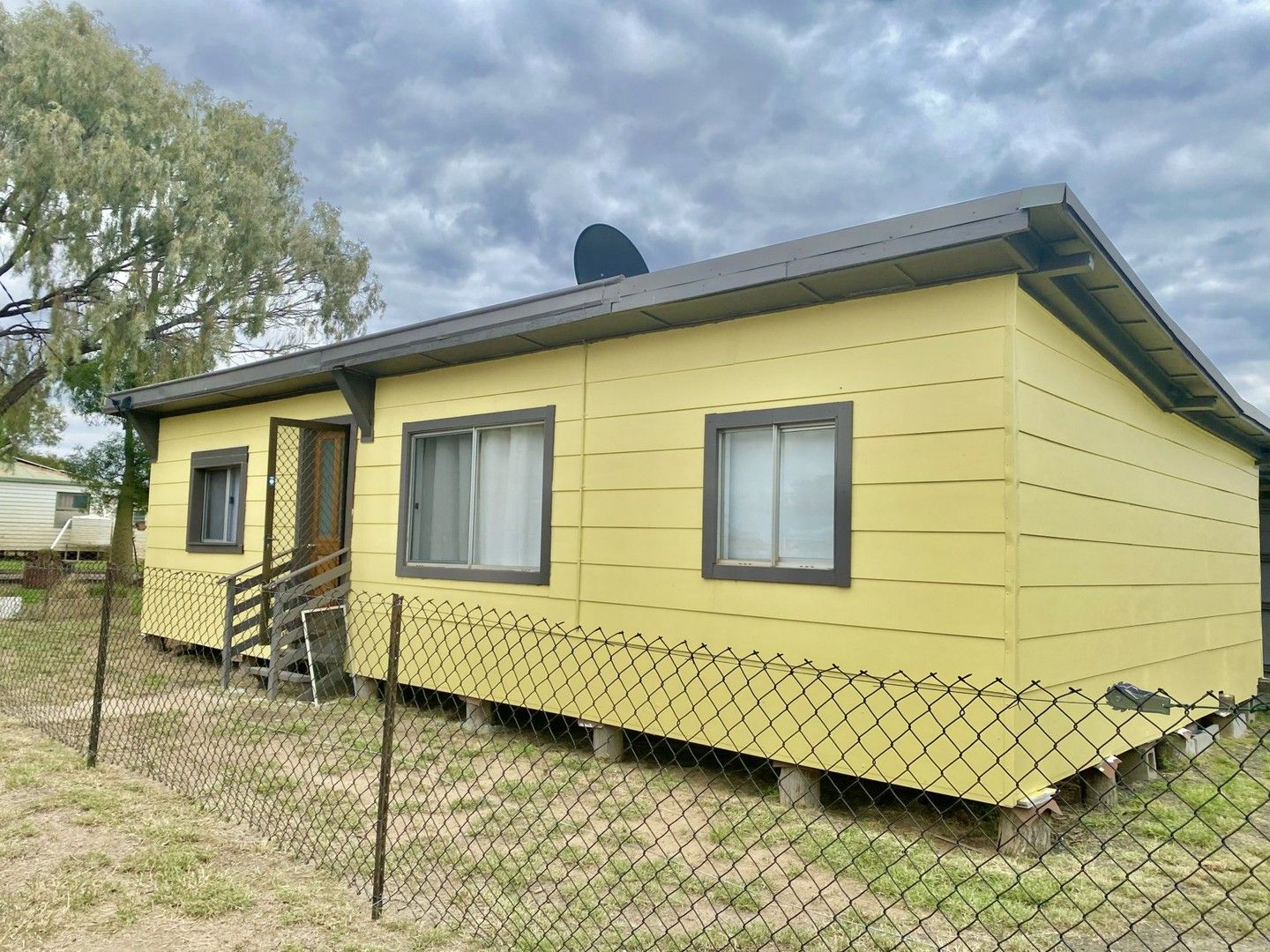 111A Robert Street, Surat QLD 4417 House For Rent Domain