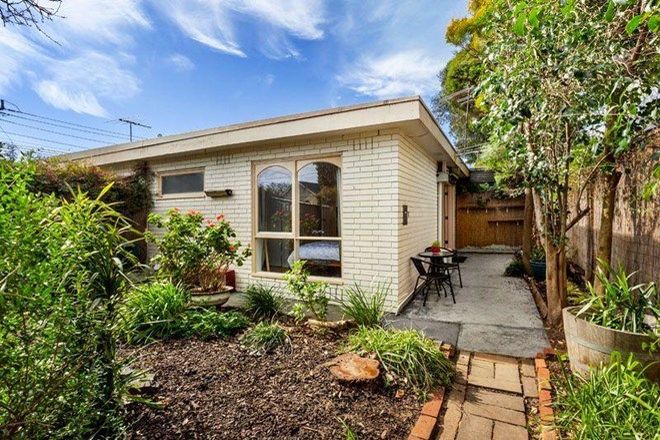 Picture of 3/144 Perry Street, FAIRFIELD VIC 3078