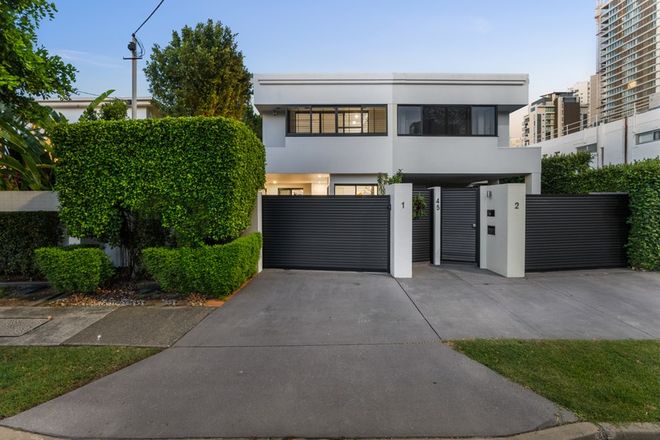 1/45 Woodroffe Avenue Main Beach 4217 - Image 3