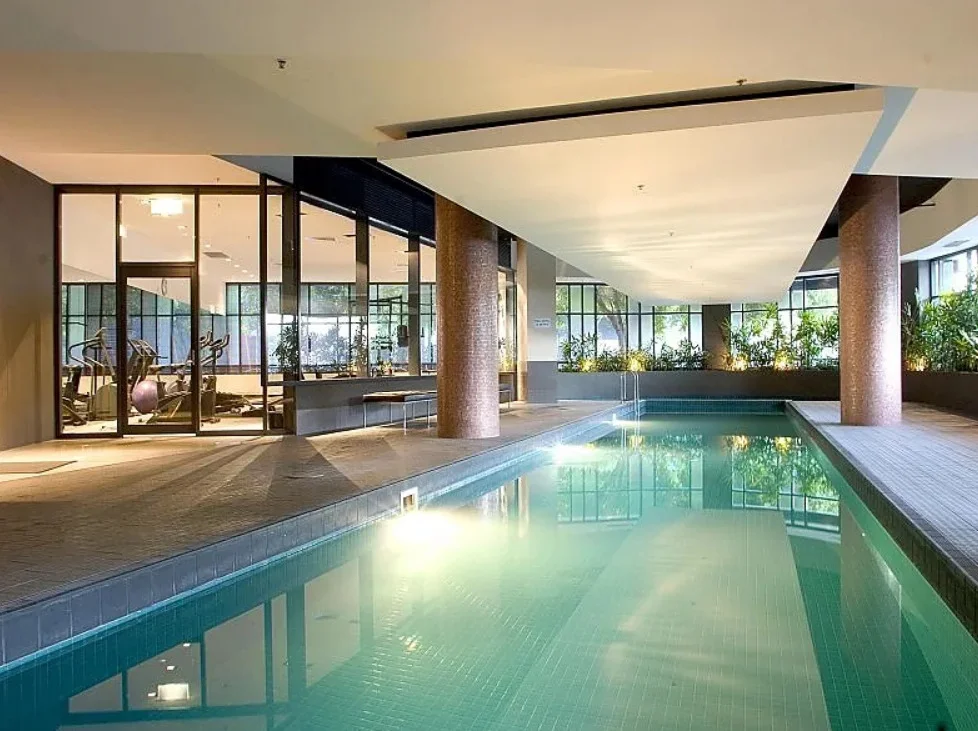 Additional image 8 of 1703/80 Clarendon Street, Southbank VIC 3006