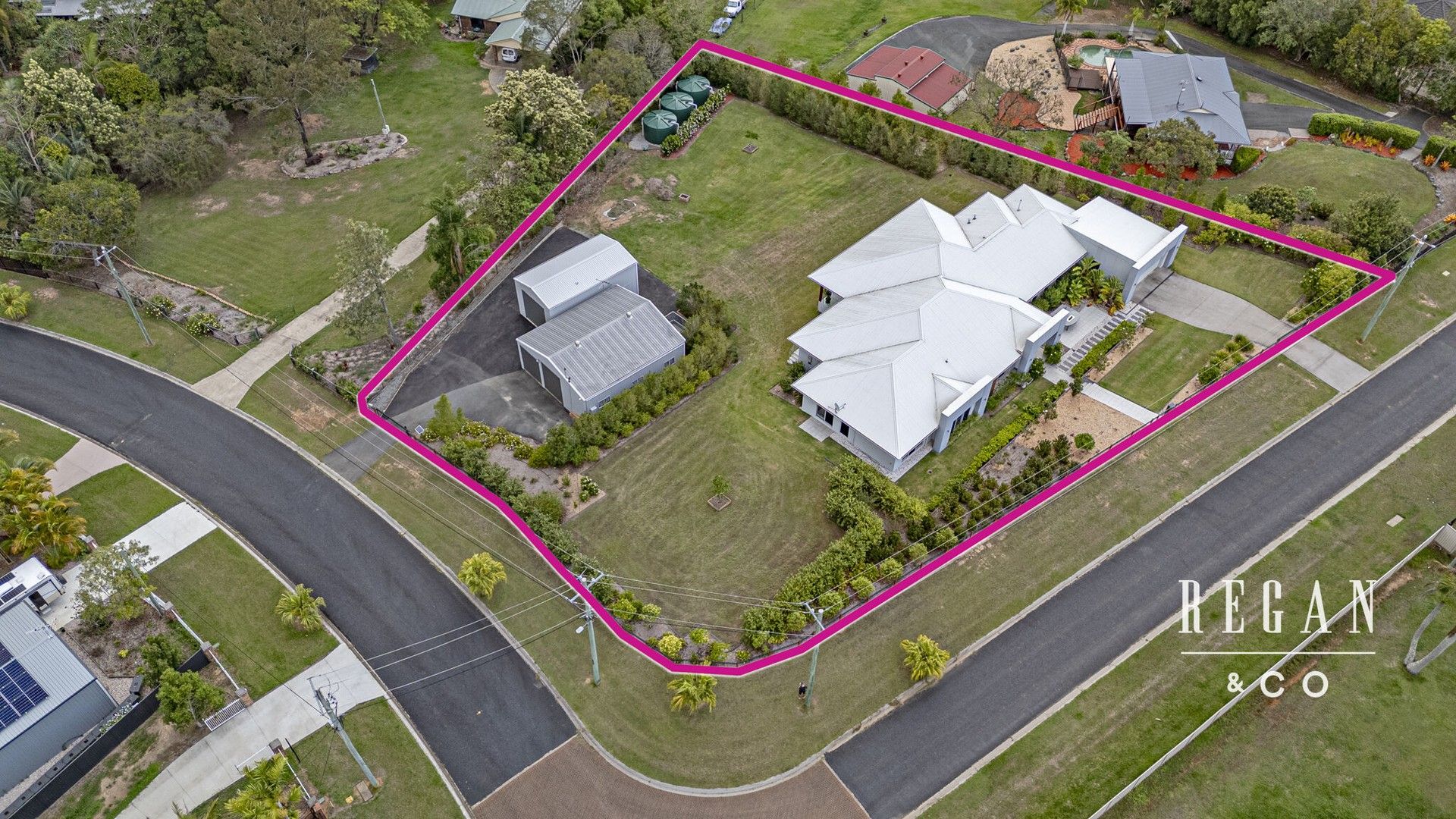 1-5 Cabernet Court, Morayfield QLD 4506, Image 0