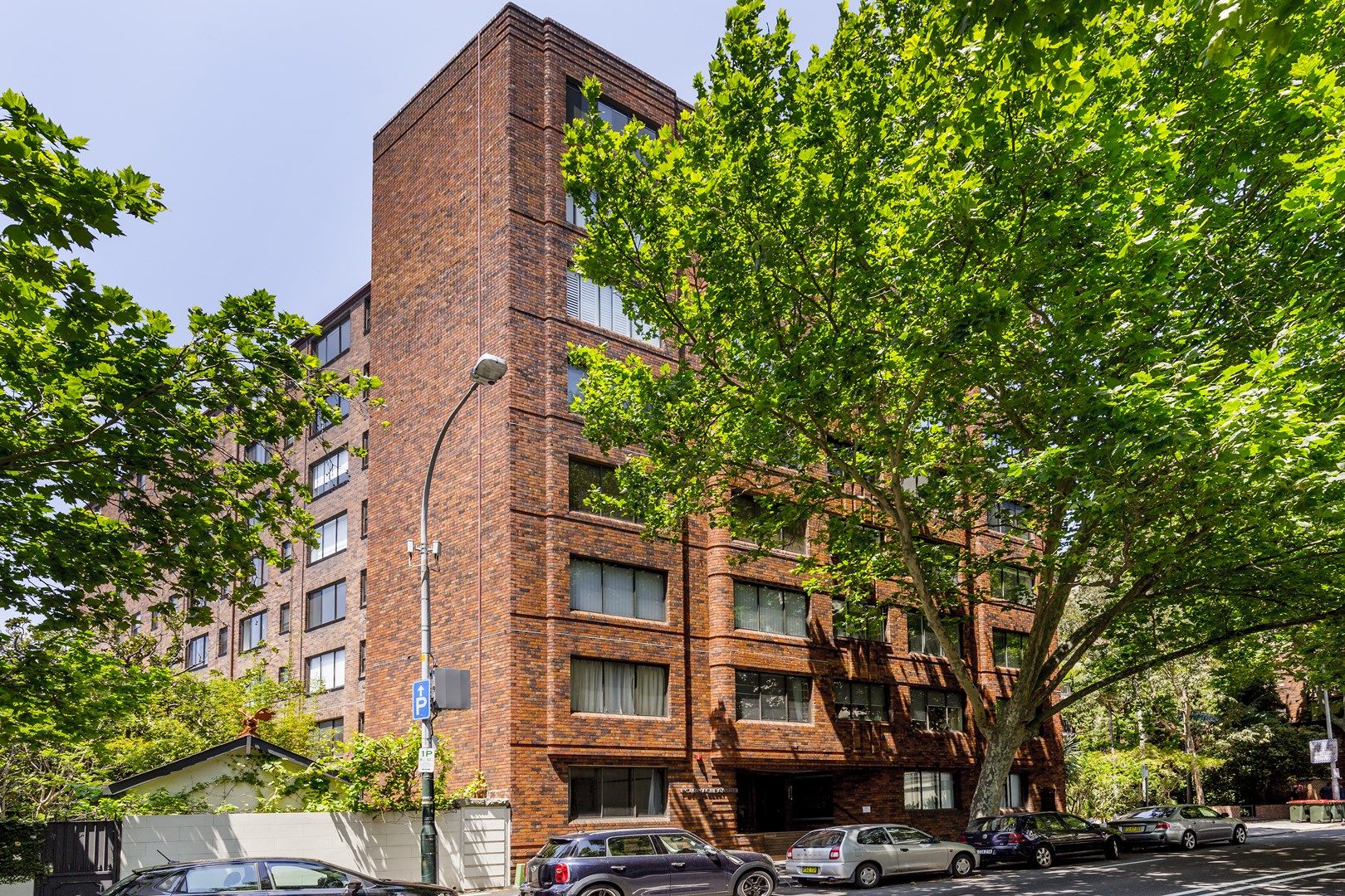 6/4 Macleay Street, Potts Point NSW 2011, Image 0