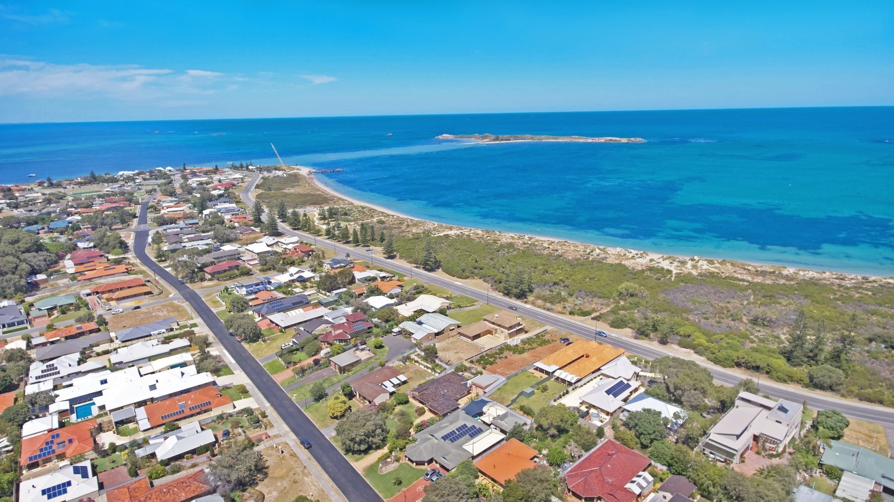 106A Arcadia Drive, Shoalwater WA 6169 Domain