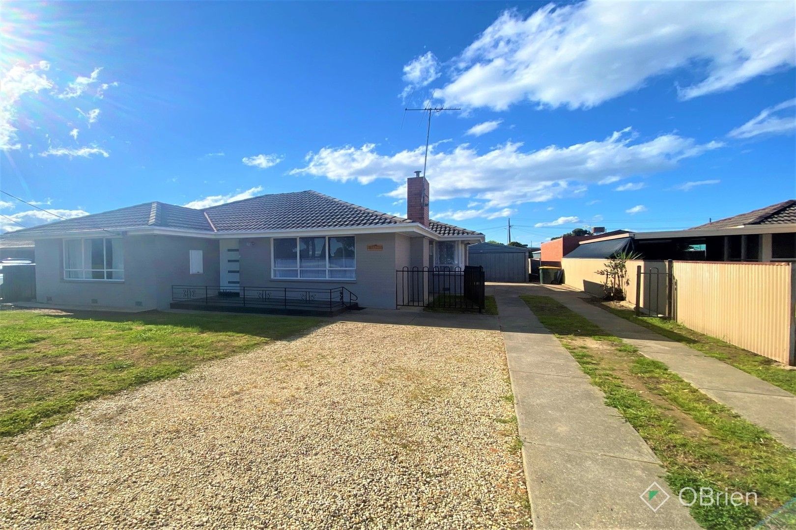 3 bedrooms House in 104 Sisely Avenue WANGARATTA VIC, 3677