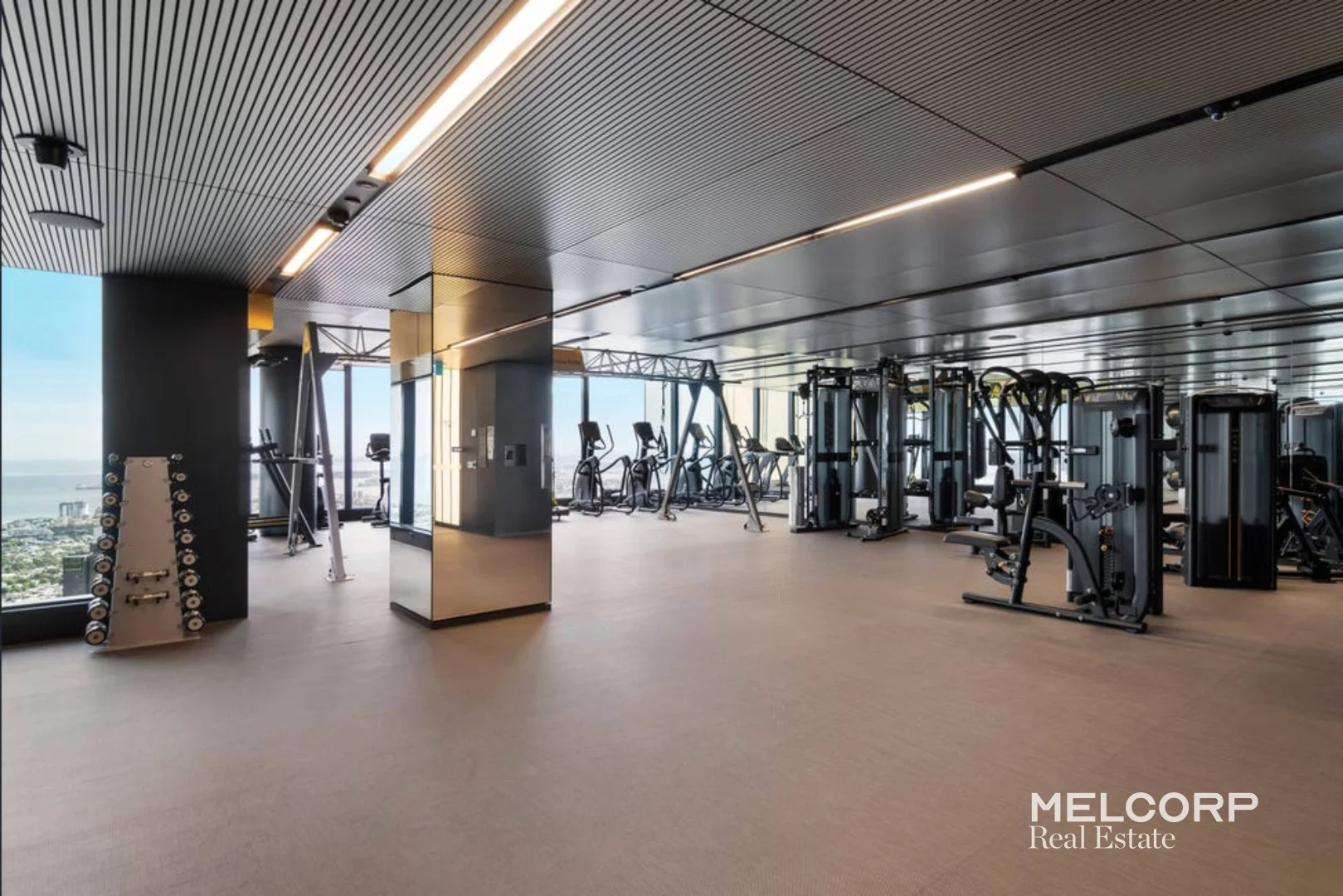 Additional image 8 of 4502/70 Southbank Boulevard, Southbank VIC 3006