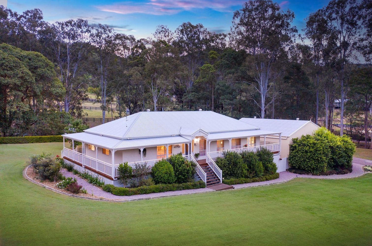 22 Ninderry Slopes Road, Valdora QLD 4561, Image 0