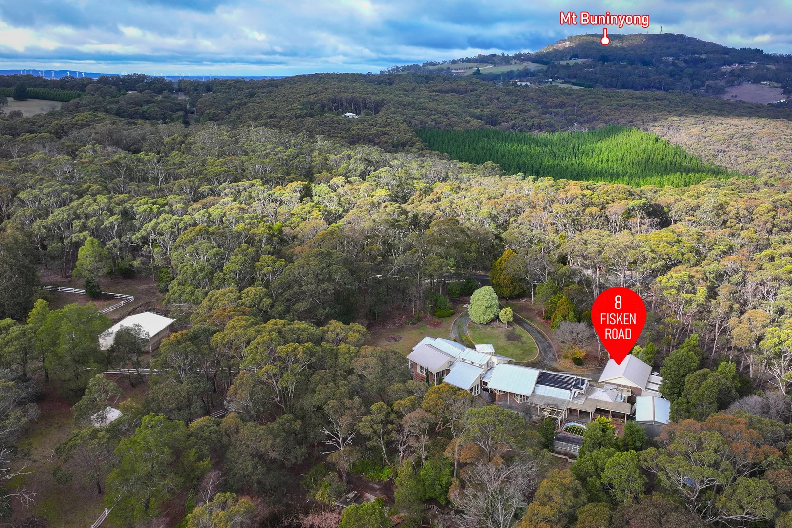 Additional image 19 of 8 Fisken Road, Mount Helen VIC 3350