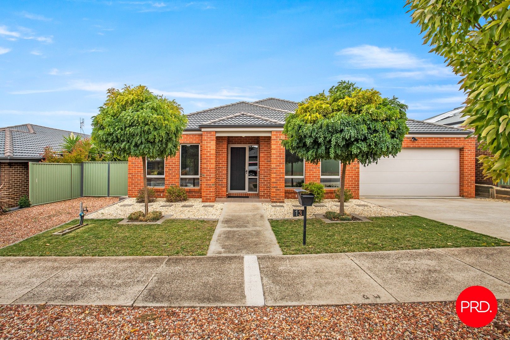 13 Roxburgh Crescent, Junortoun VIC 3551, Image 0