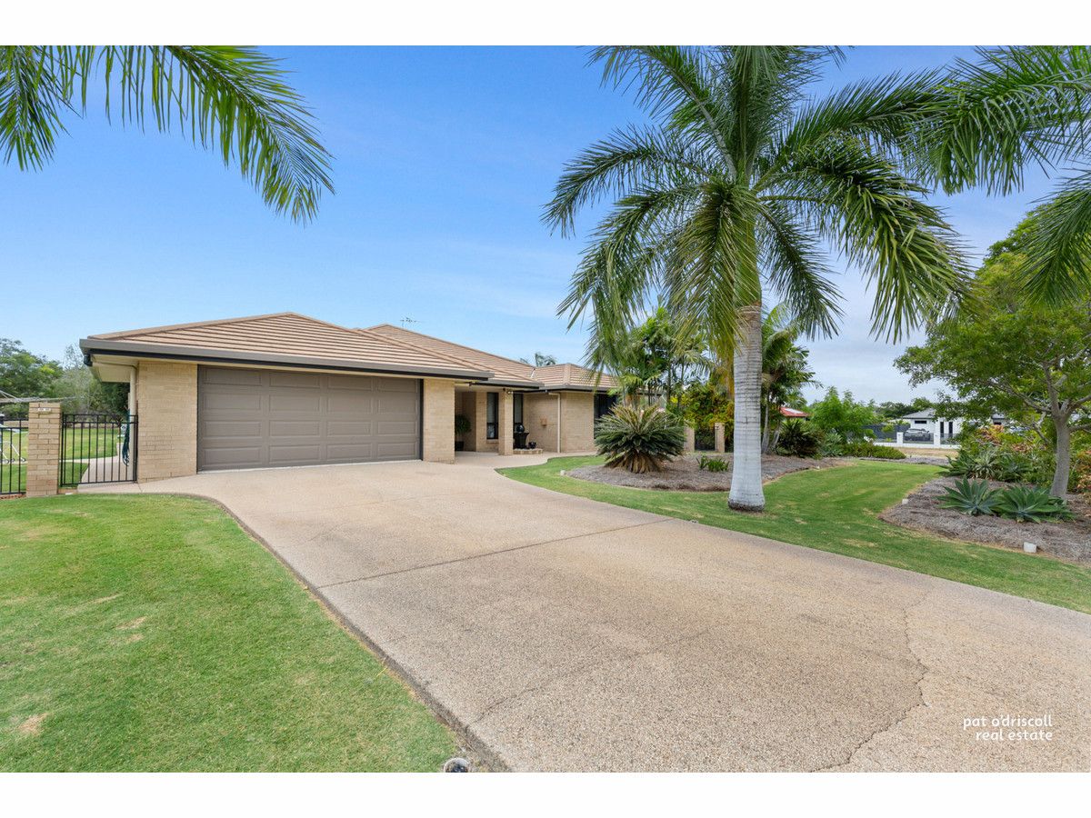 2 Inverary Way, Rockyview QLD 4701, Image 0