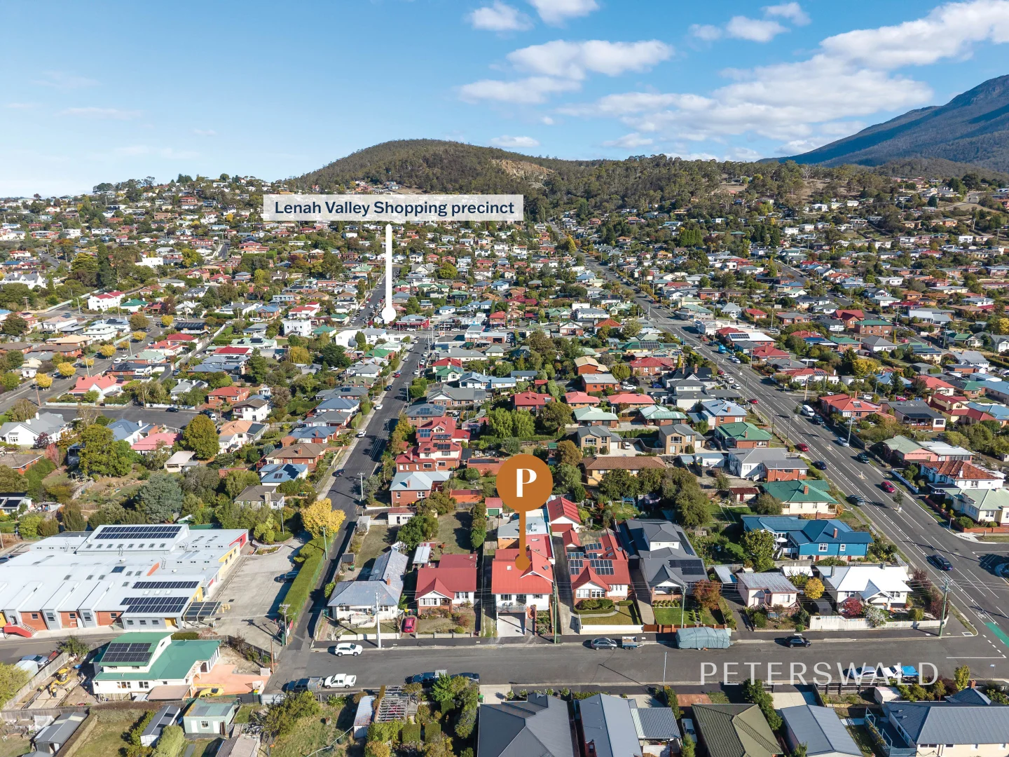 Additional image 5 of 1/7 Gant Street, Lenah Valley TAS 7008