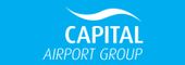 Logo for Capital Airport Group