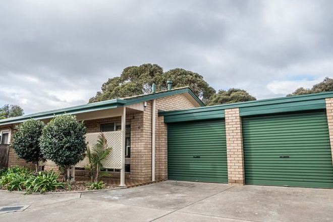 Picture of 6/3 Presgrave Court, GRANGE SA 5022