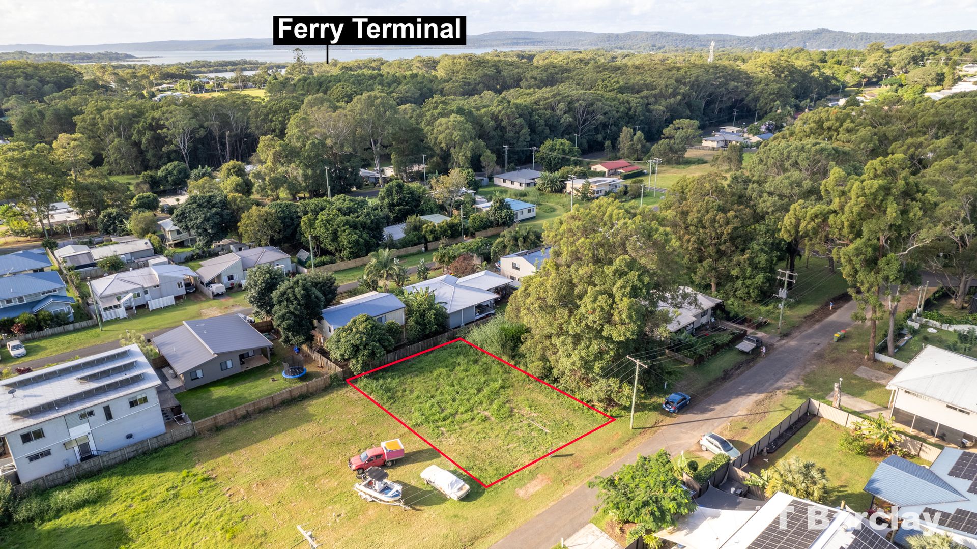 9 Taylor St, Russell Island QLD 4184, Image 2