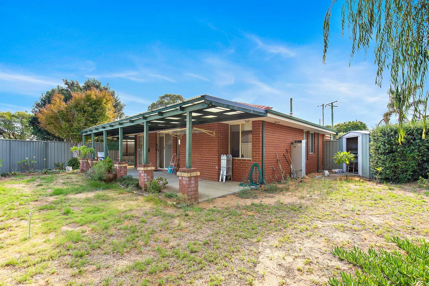 Additional image 22 of 27 Woodley Way, Parmelia WA 6167