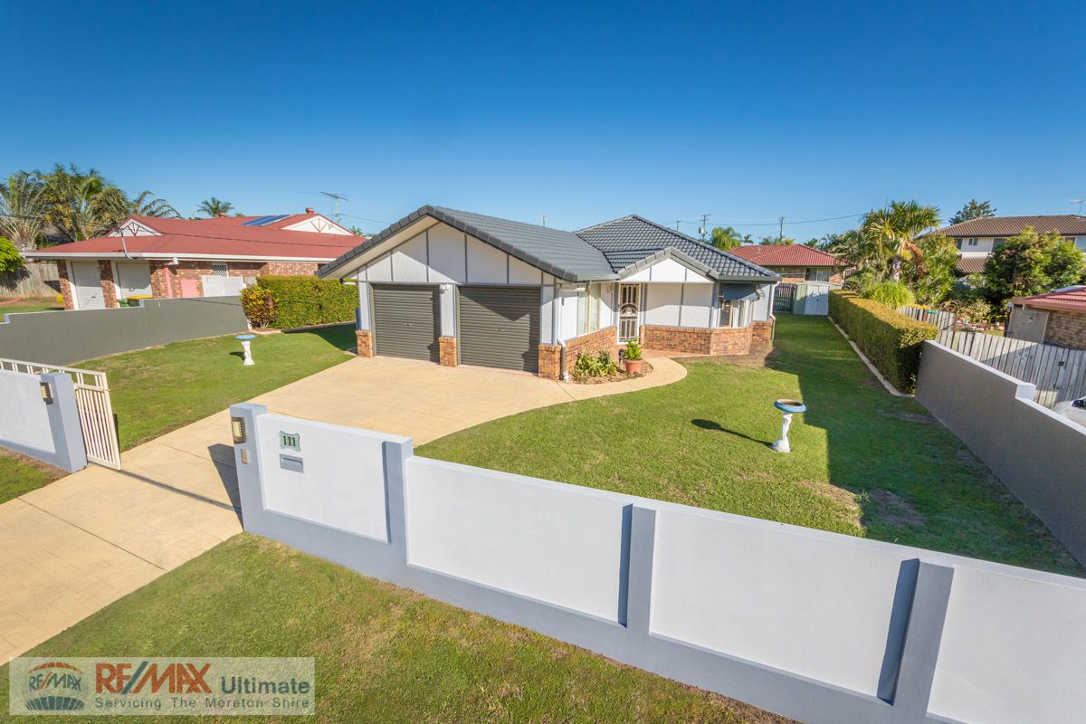111 Hargrave Street, Morayfield Property History & Address Research