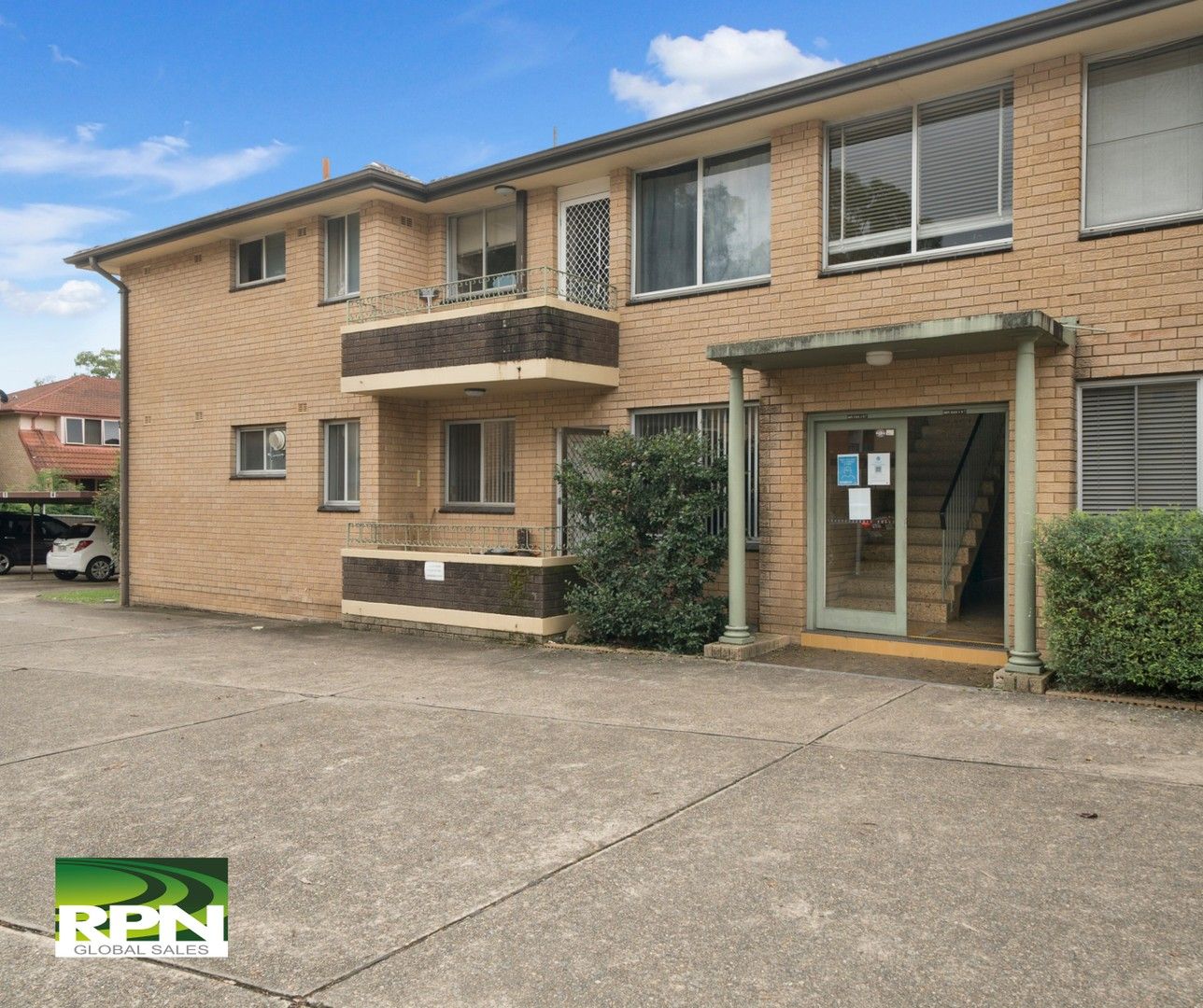 2 bedrooms Apartment / Unit / Flat in 37A Evan Street PENRITH NSW, 2750
