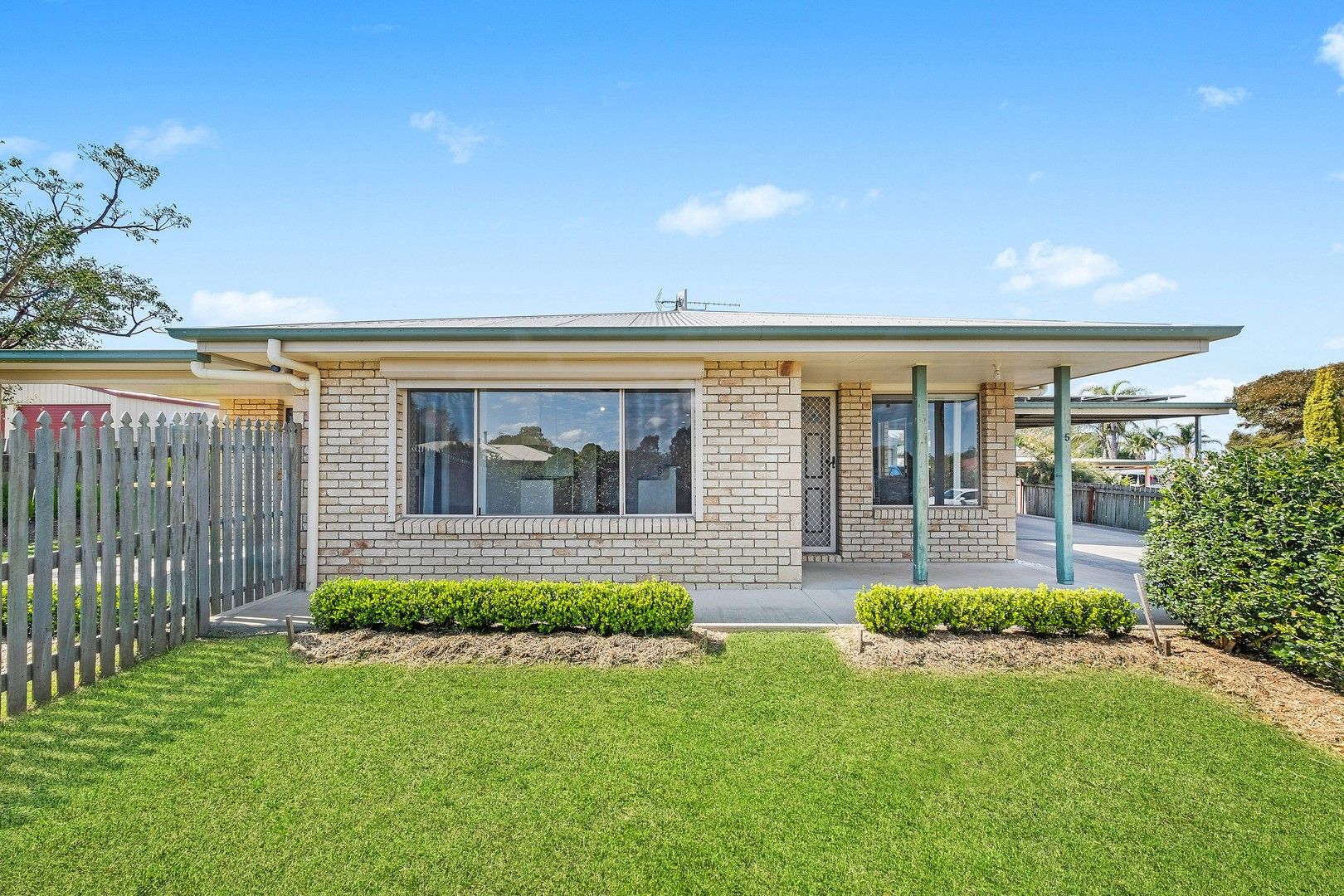 5 McDonald Court, Wyreema QLD 4352, Image 0