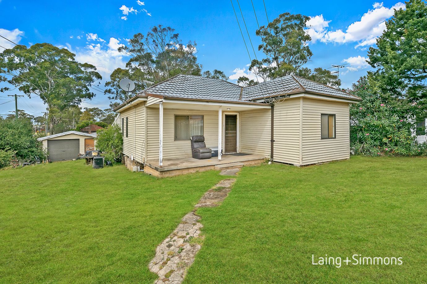 53 Tidswell Street, Mount Druitt NSW 2770, Image 2