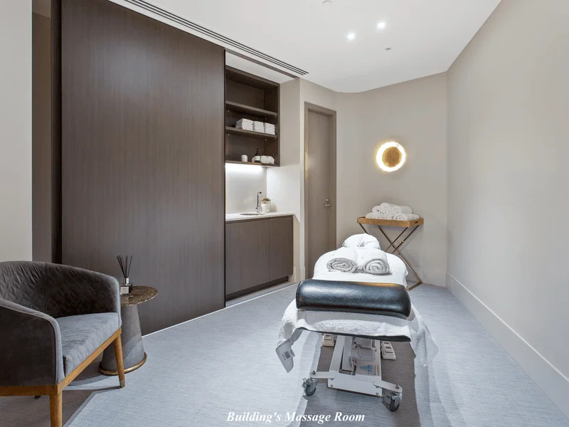 Additional image 14 of 2605/1 Almeida Crescent, South Yarra VIC 3141