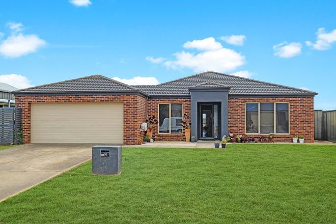 Picture of 14 Madeira Close, PORTLAND VIC 3305