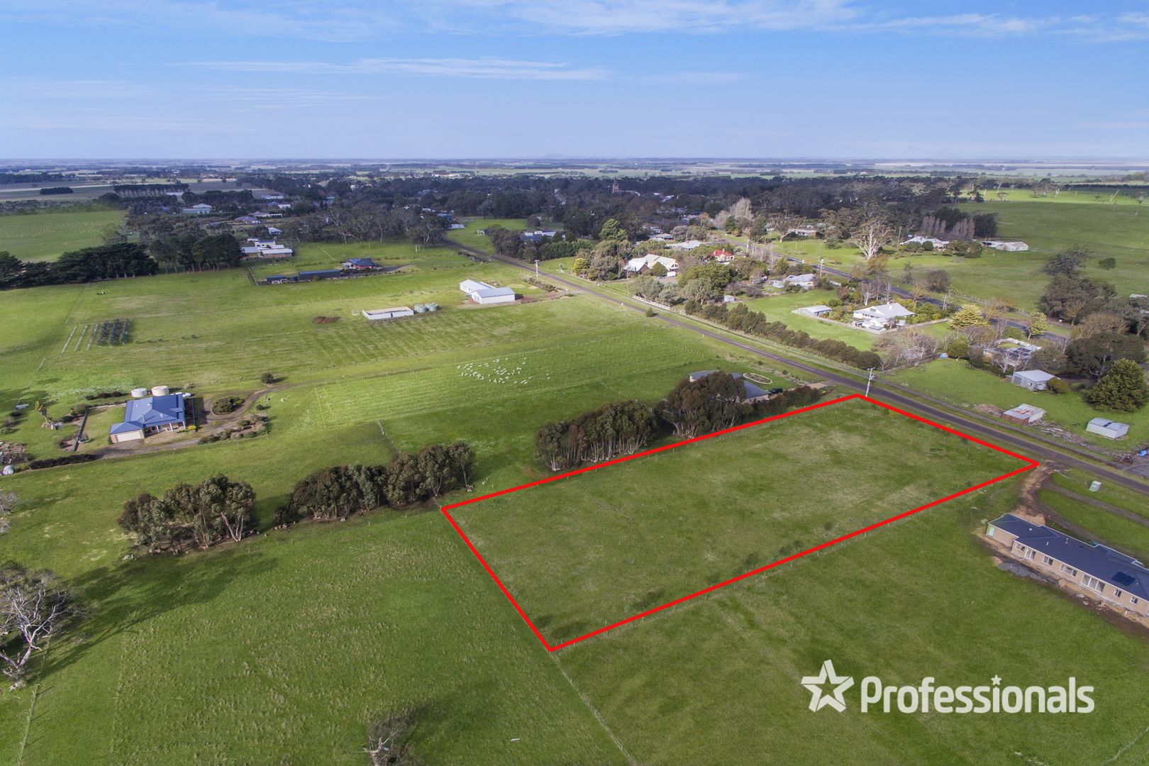 4 Walkenhorst Road, Tarrington VIC 3301, Image 2