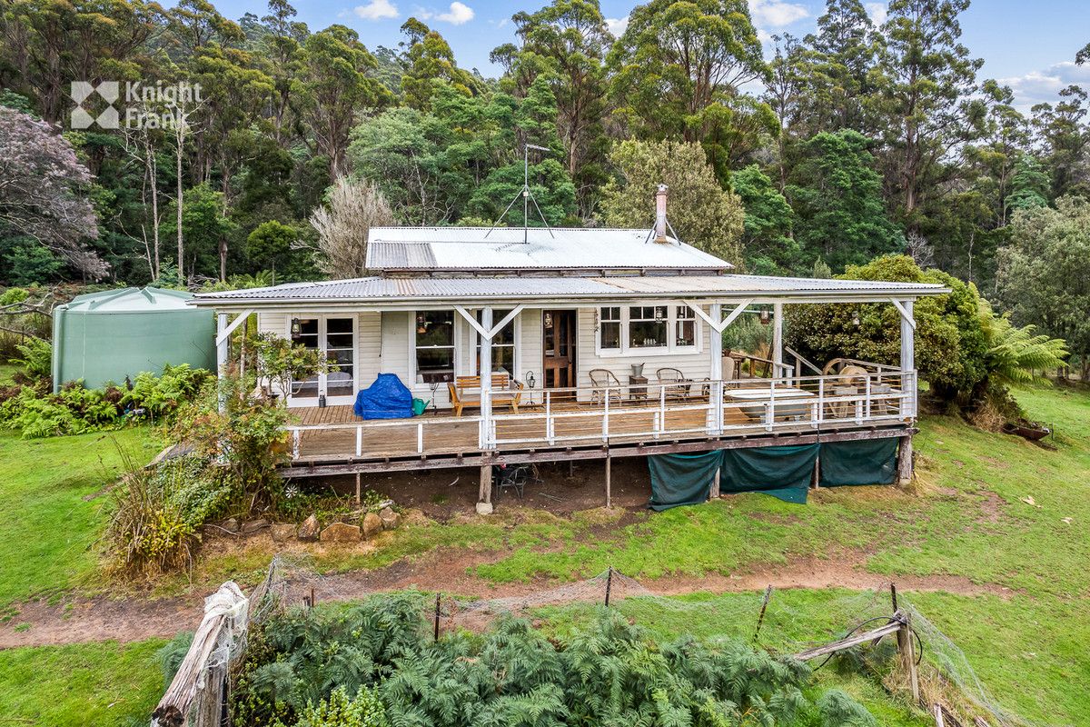 365 Mutual Road, Derby TAS 7264, Image 1