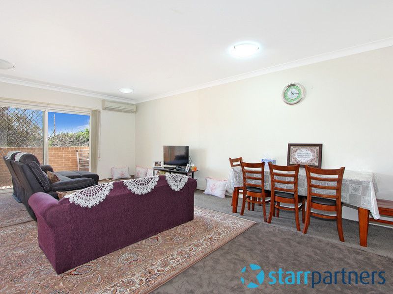 9/12 Benedict Court, Merrylands NSW 2160, Image 2