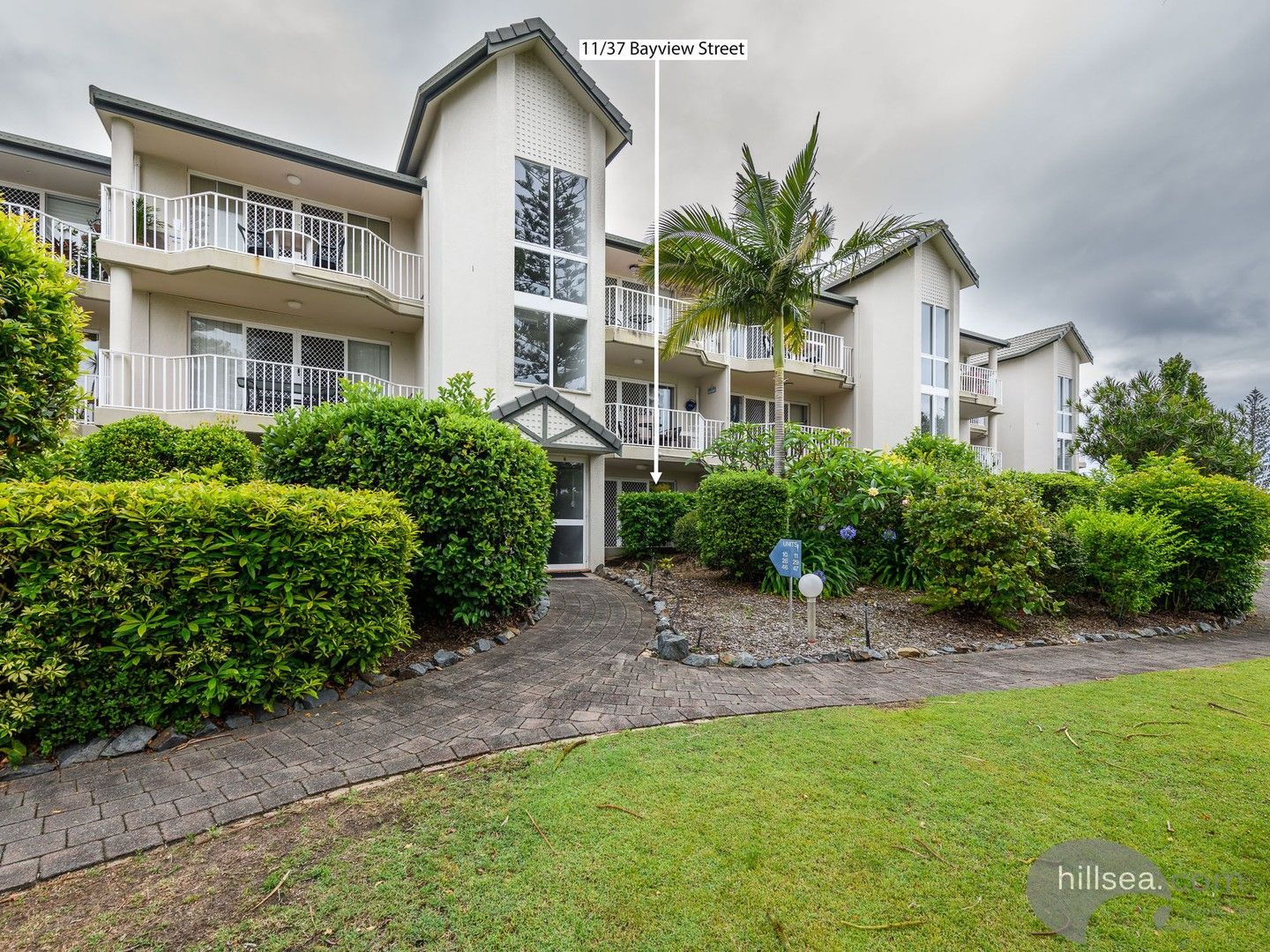 11/37 Bayview Street, Runaway Bay QLD 4216, Image 0